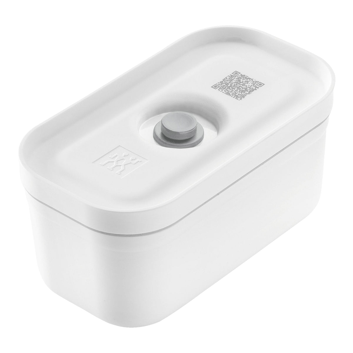 ZWILLING Fresh & Save S, Vacuum Lunch Box, Plastic