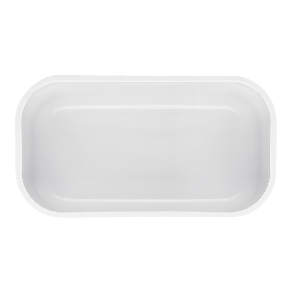 ZWILLING Fresh & Save S, Vacuum Lunch Box, Plastic