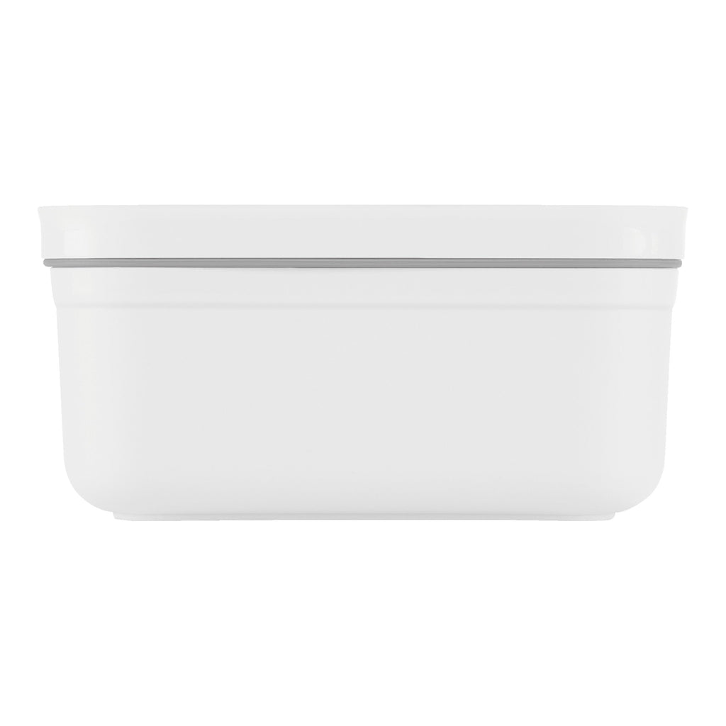 ZWILLING Fresh & Save S, Vacuum Lunch Box, Plastic