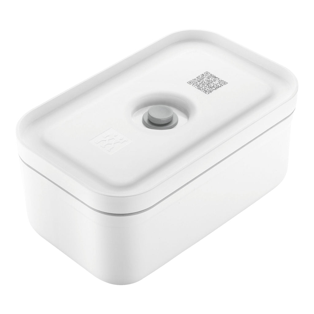 ZWILLING Fresh & Save M, Vacuum Lunch Box, Plastic