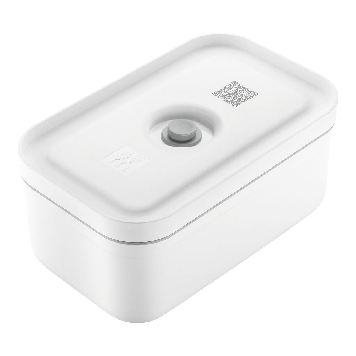 ZWILLING Fresh & Save M, Vacuum Lunch Box, Plastic
