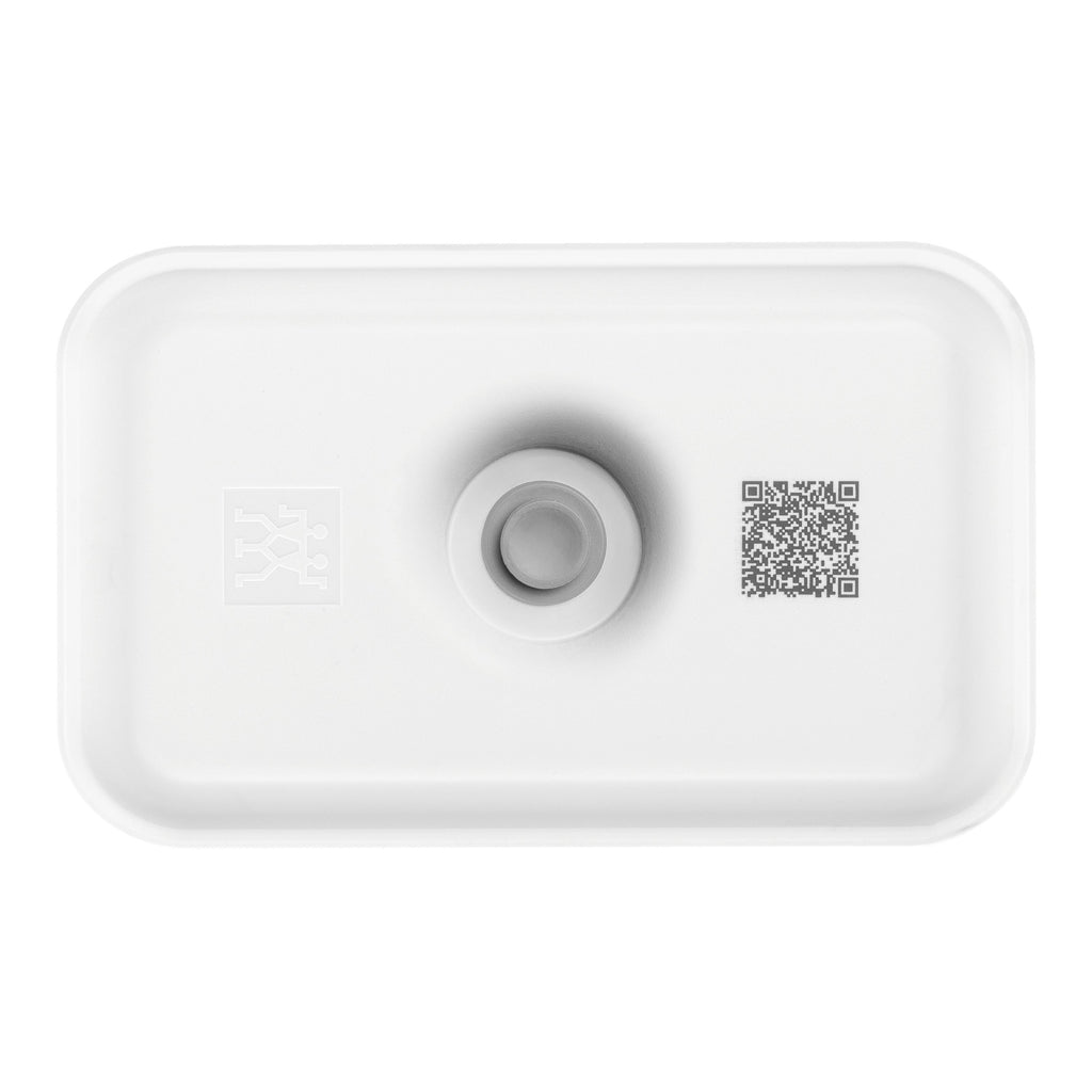 ZWILLING Fresh & Save M, Vacuum Lunch Box, Plastic