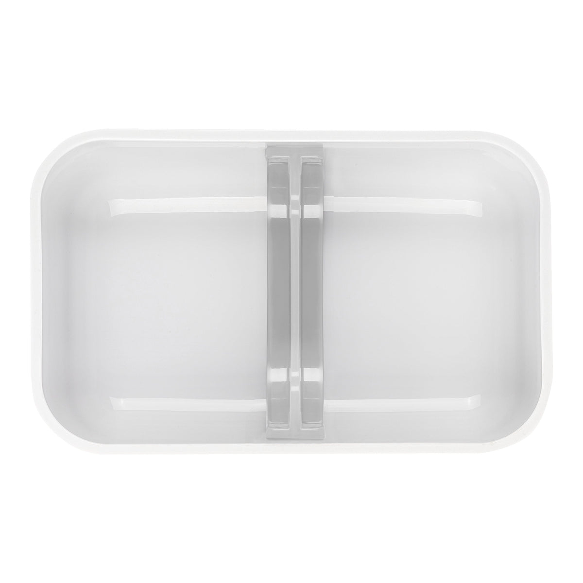 ZWILLING Fresh & Save M, Vacuum Lunch Box, Plastic