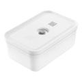 ZWILLING Fresh & Save L, Vacuum Lunch Box, Plastic