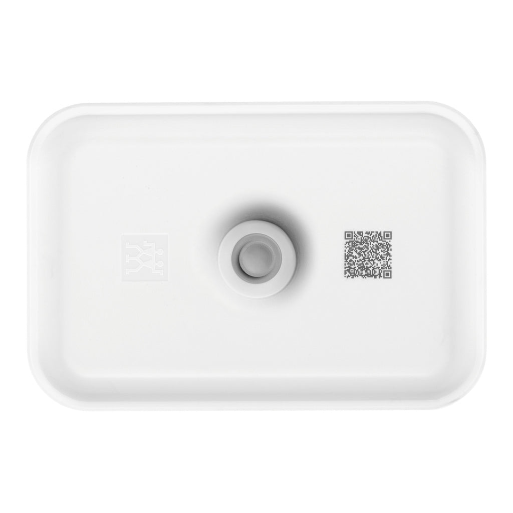 ZWILLING Fresh & Save L, Vacuum Lunch Box, Plastic