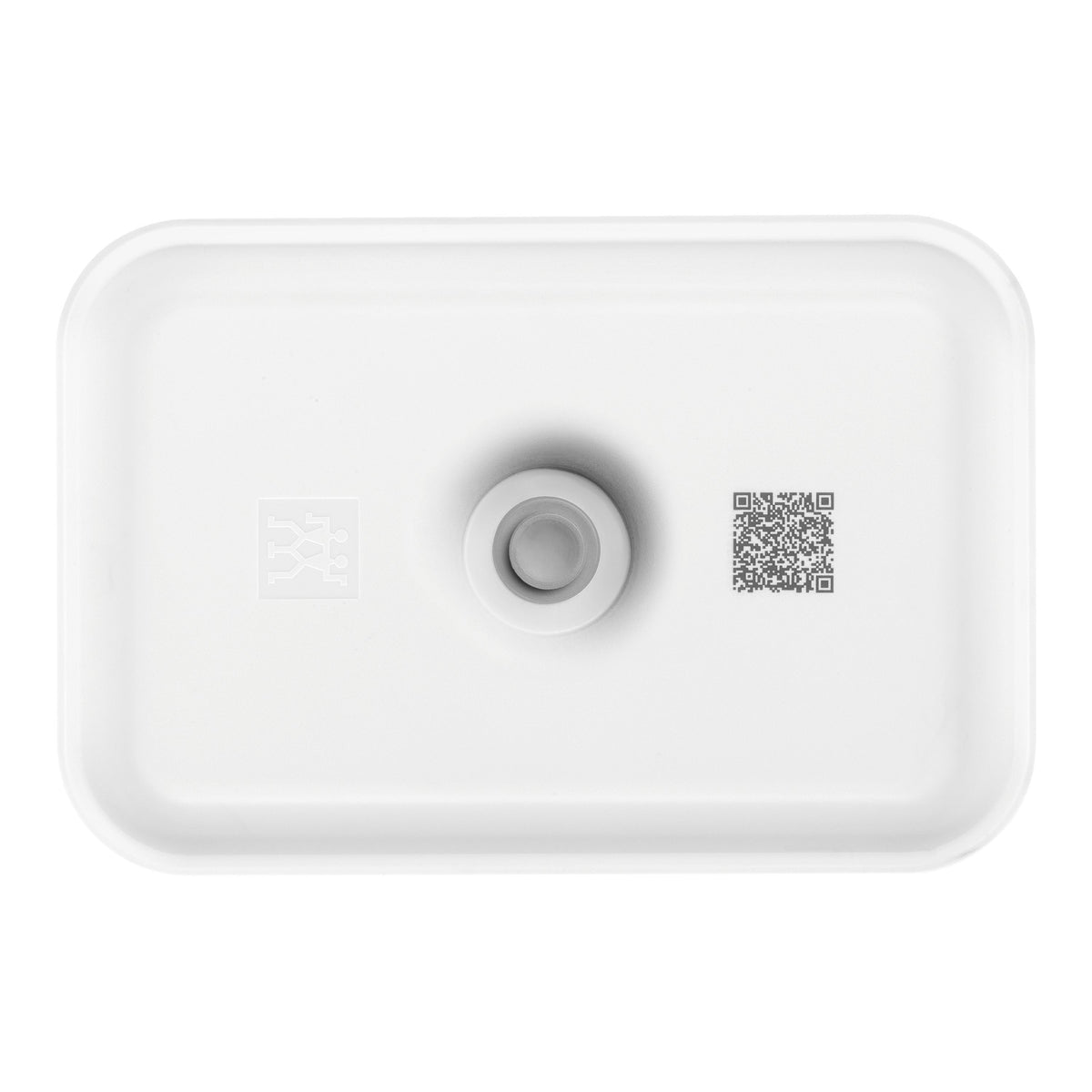 ZWILLING Fresh & Save L, Vacuum Lunch Box, Plastic
