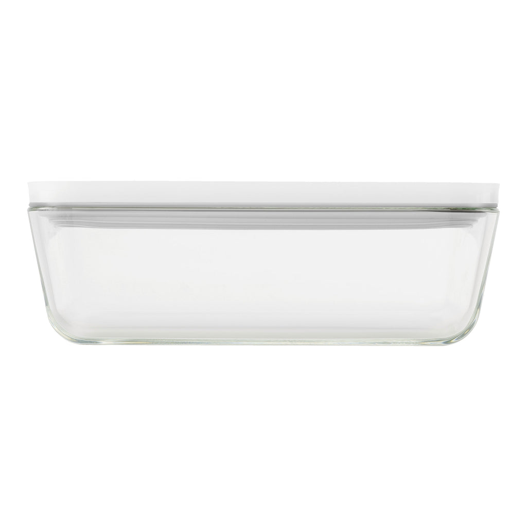 ZWILLING Fresh & Save Vacuum Gratin Dish, Glass