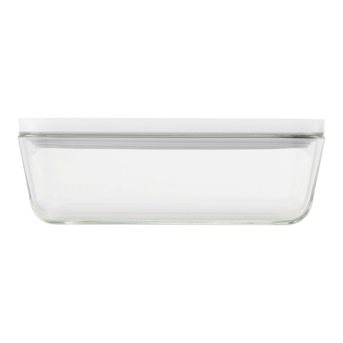 ZWILLING Fresh & Save Vacuum Gratin Dish, Glass