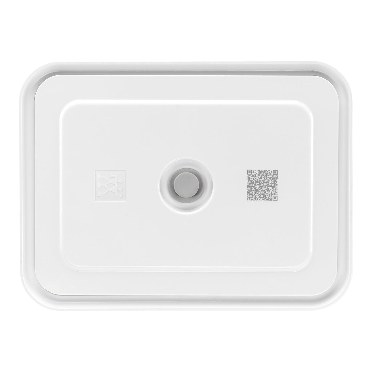 ZWILLING Fresh & Save Vacuum Gratin Dish, Glass