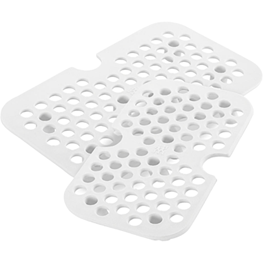 ZWILLING Fresh & Save Drip tray set for glass containers
