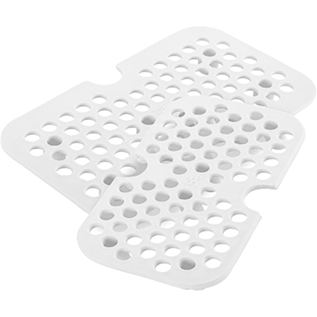 ZWILLING Fresh & Save Drip tray set for glass containers