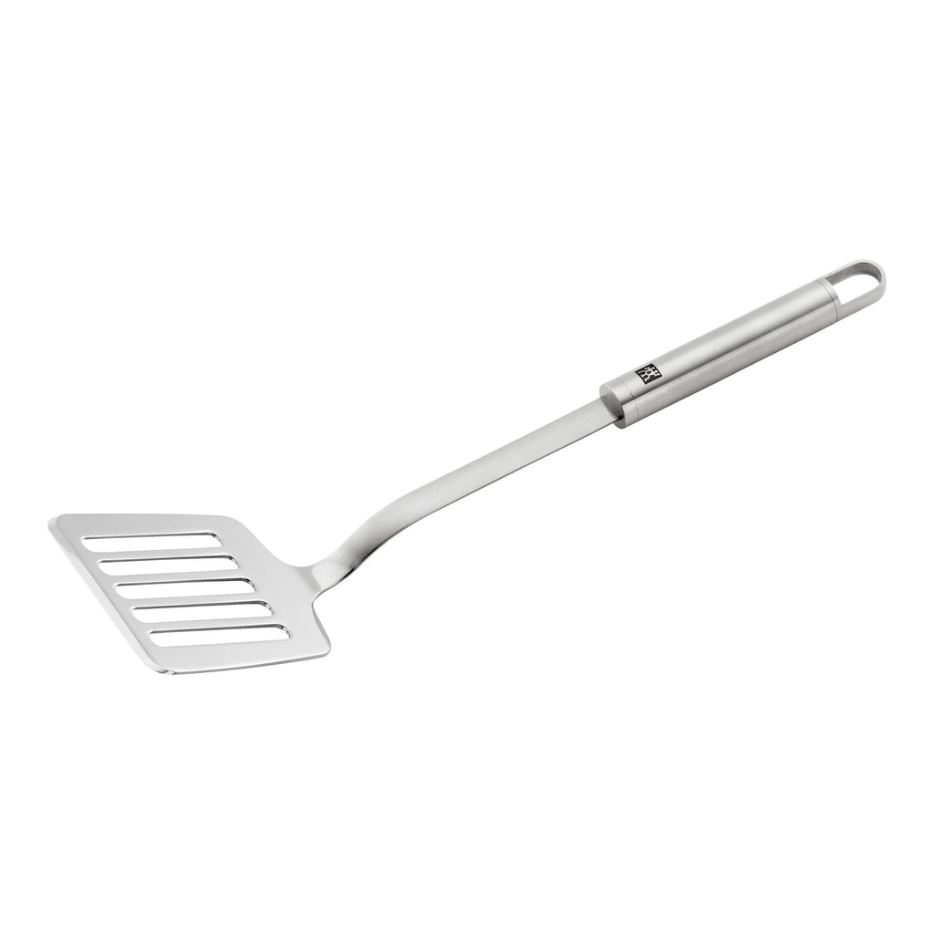 ZWILLING Pro Tools 18/10 Stainless Steel, Frying Pan Turner