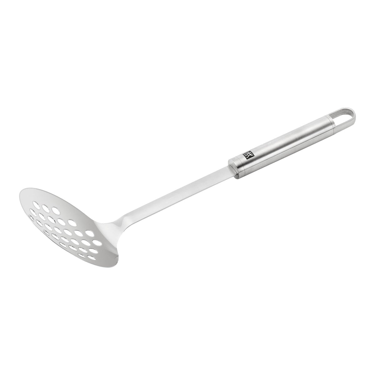 ZWILLING Pro Tools 18/10 Stainless Steel, Skimming Ladle