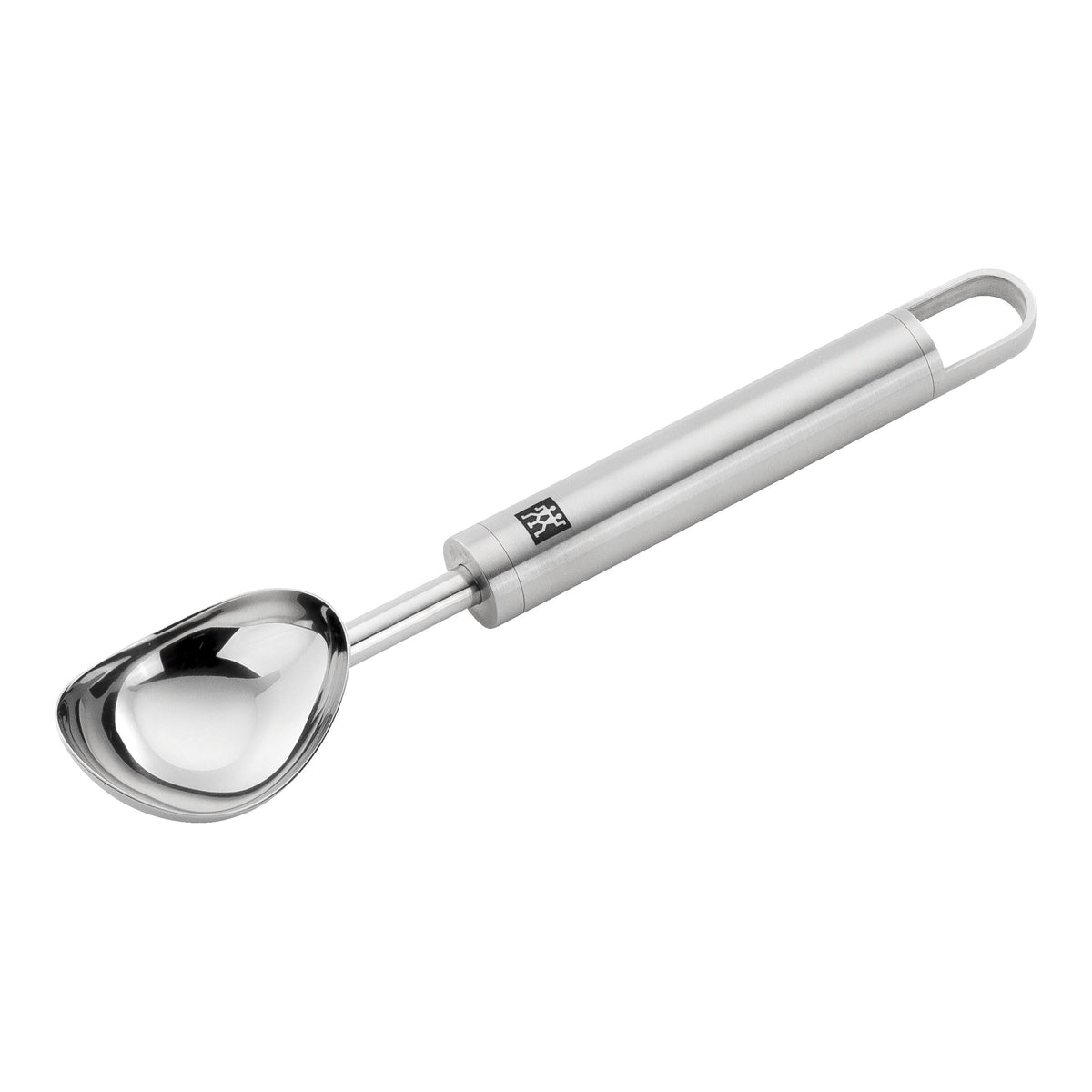 ZWILLING Pro Tools 18/10 Stainless Steel, Ice Cream Scoop