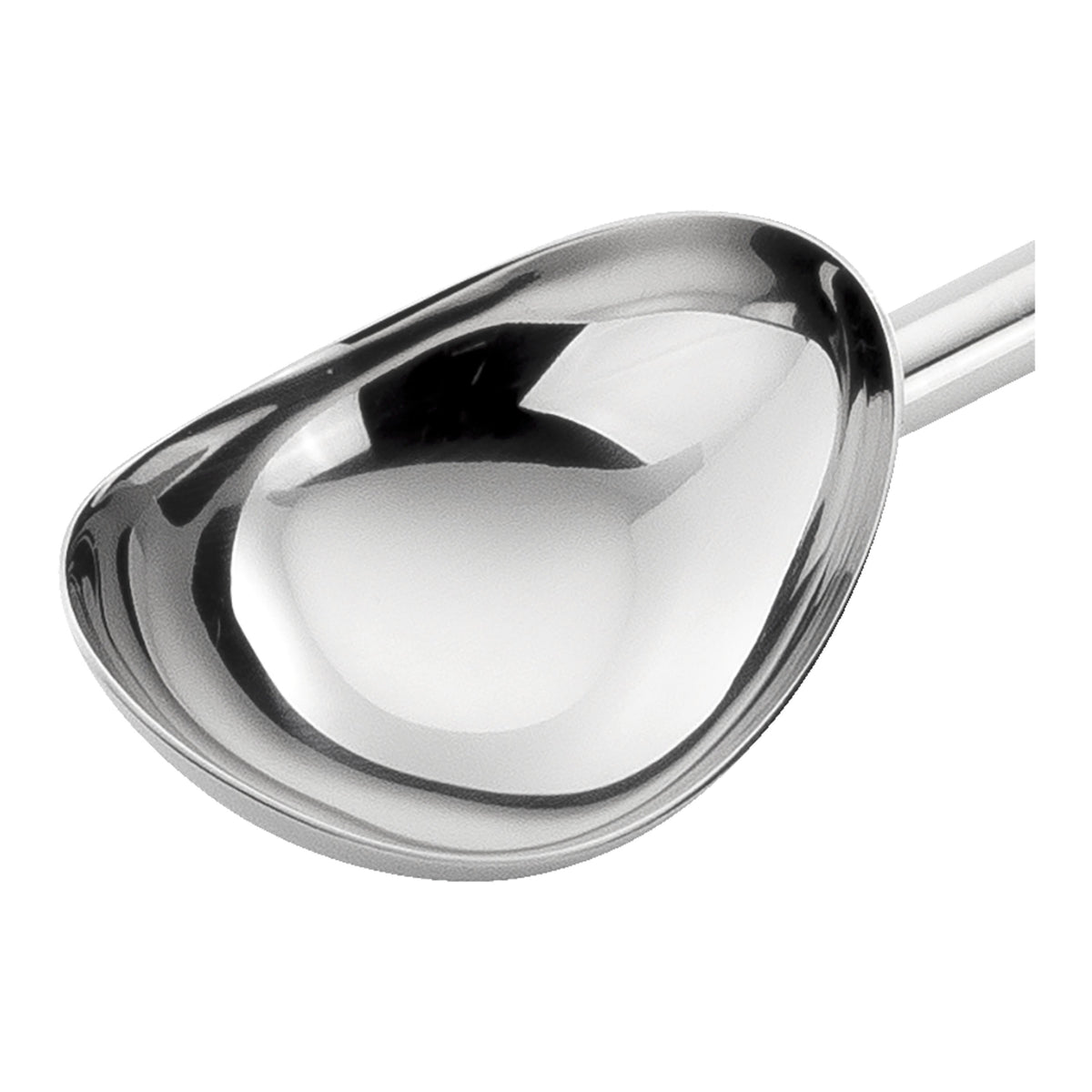 ZWILLING Pro Tools 18/10 Stainless Steel, Ice Cream Scoop