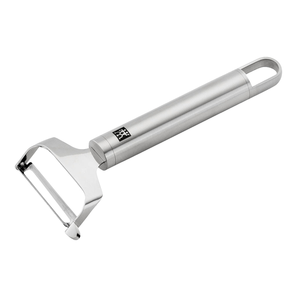 ZWILLING Pro Tools 18/10 Stainless Steel, Y-Peeler