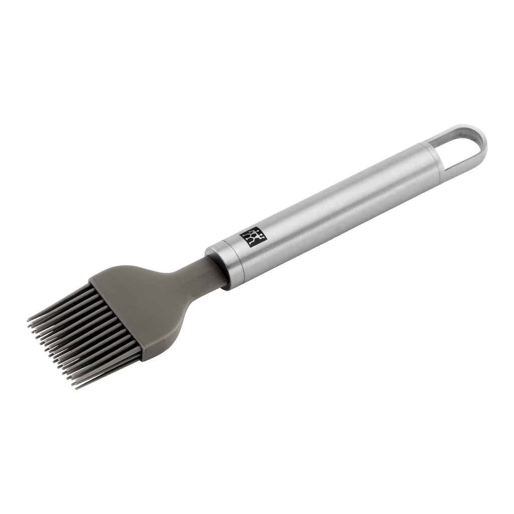 ZWILLING Pro Tools 18/10 Stainless Steel, Pastry Brush