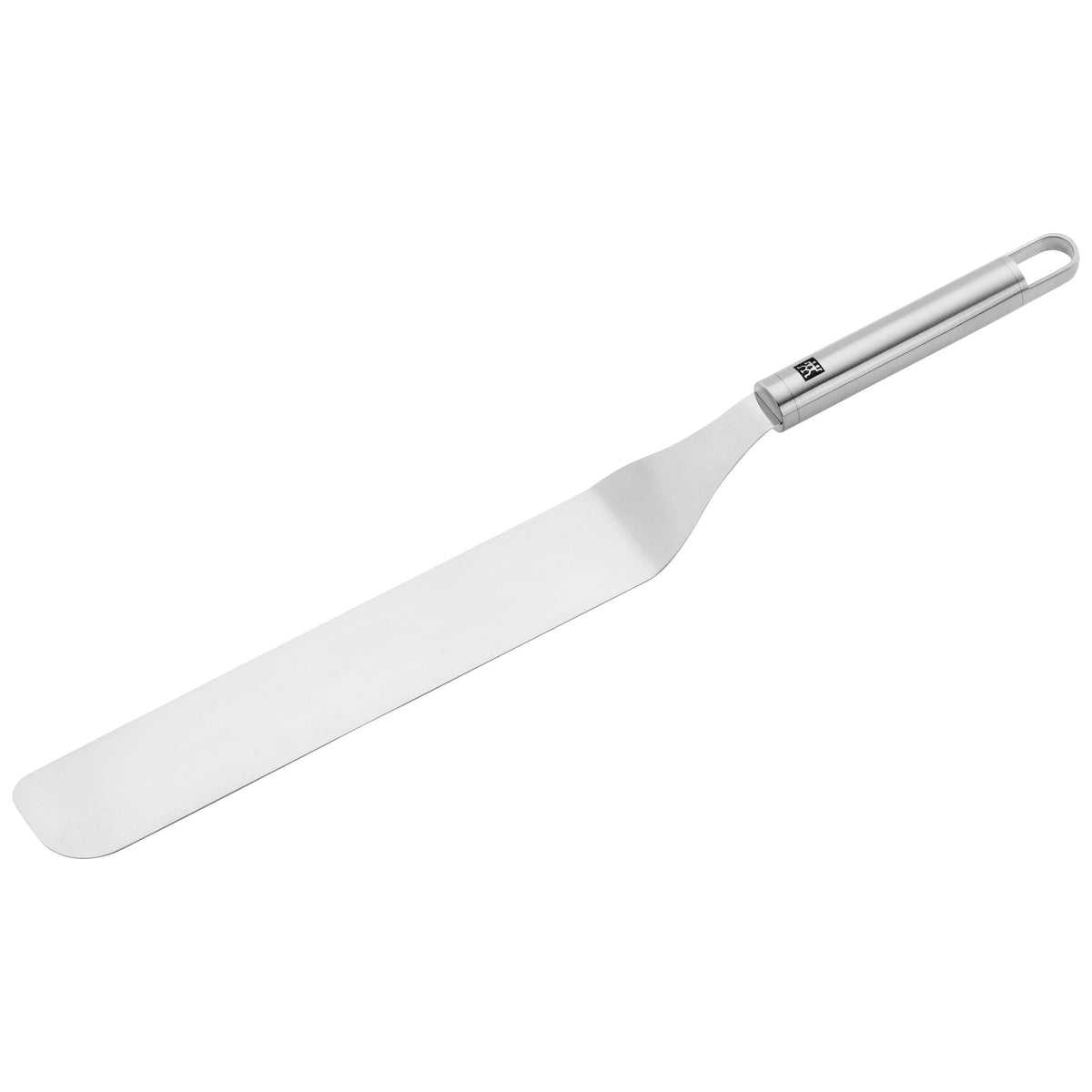 ZWILLING Pro Tools 15.75 inch Icing Spatula, 18/10 Stainless Steel