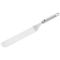 ZWILLING Pro Tools 15.75 inch Icing Spatula, 18/10 Stainless Steel