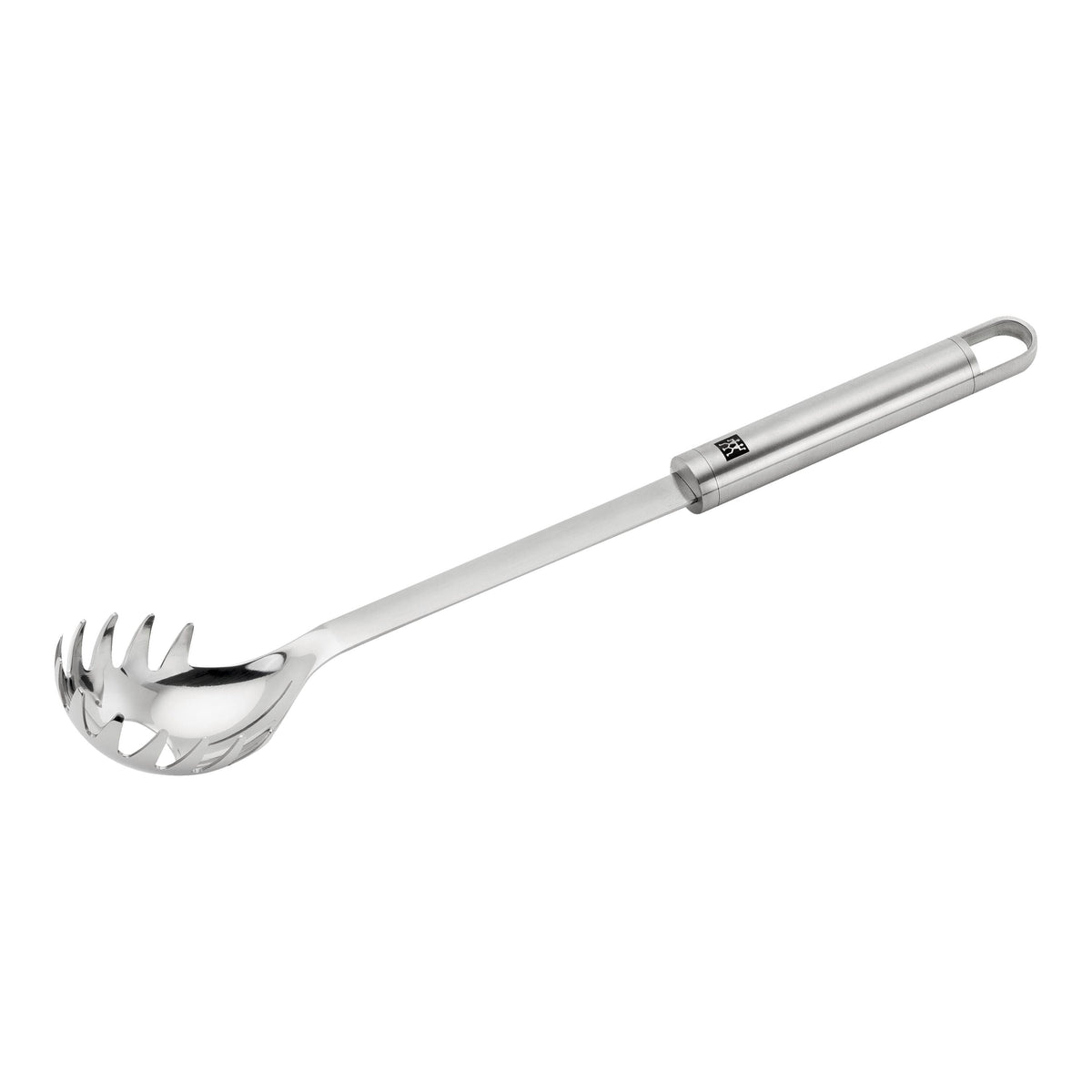 ZWILLING Pro Tools 18/10 Stainless Steel, Pasta Spoon