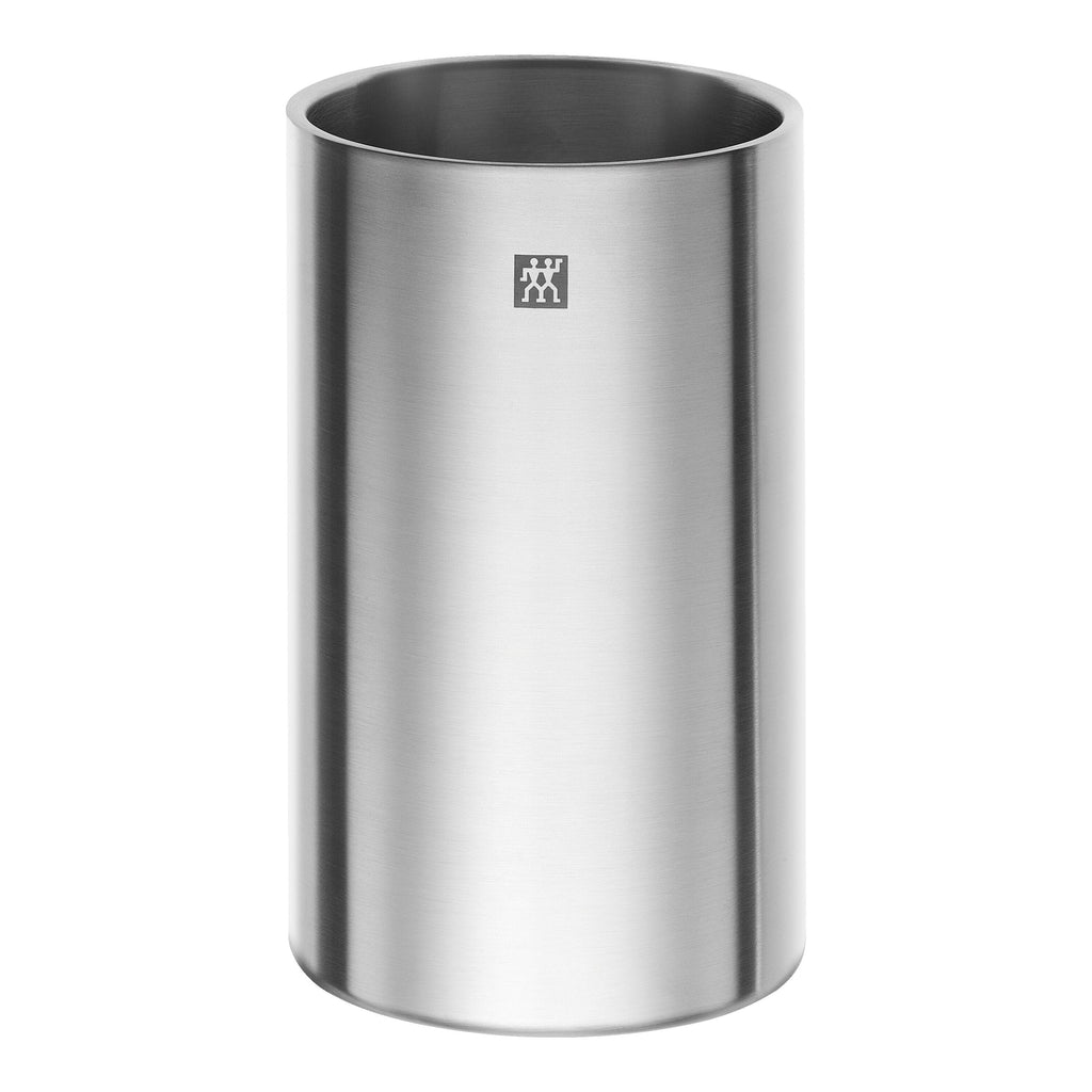 ZWILLING Sommelier Accessories 18/10 Stainless Steel, Wine Cooler