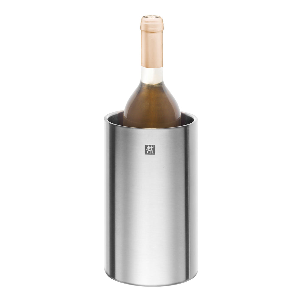 ZWILLING Sommelier Accessories 18/10 Stainless Steel, Wine Cooler