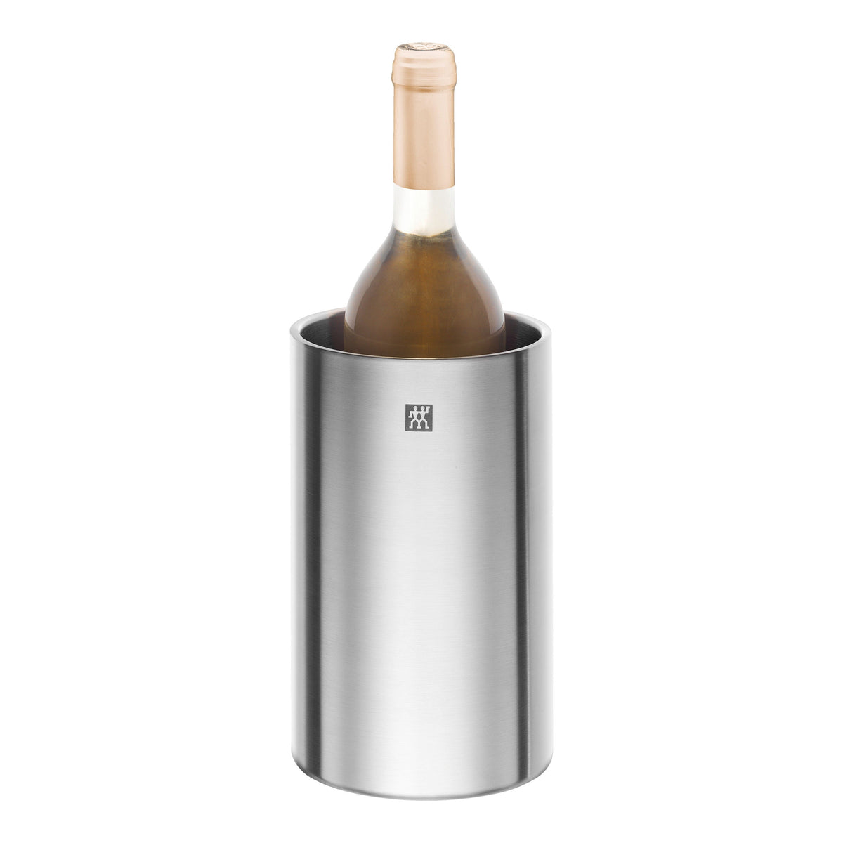 ZWILLING Sommelier Accessories 18/10 Stainless Steel, Wine Cooler