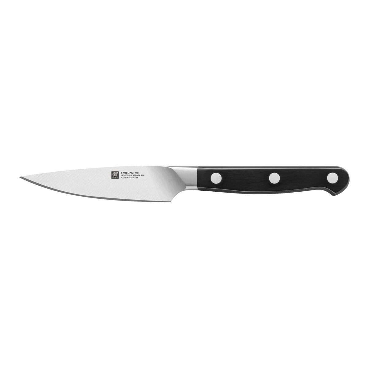 ZWILLING Pro 10-pc, Block Set with Beechwood In-Drawer Knife Tray