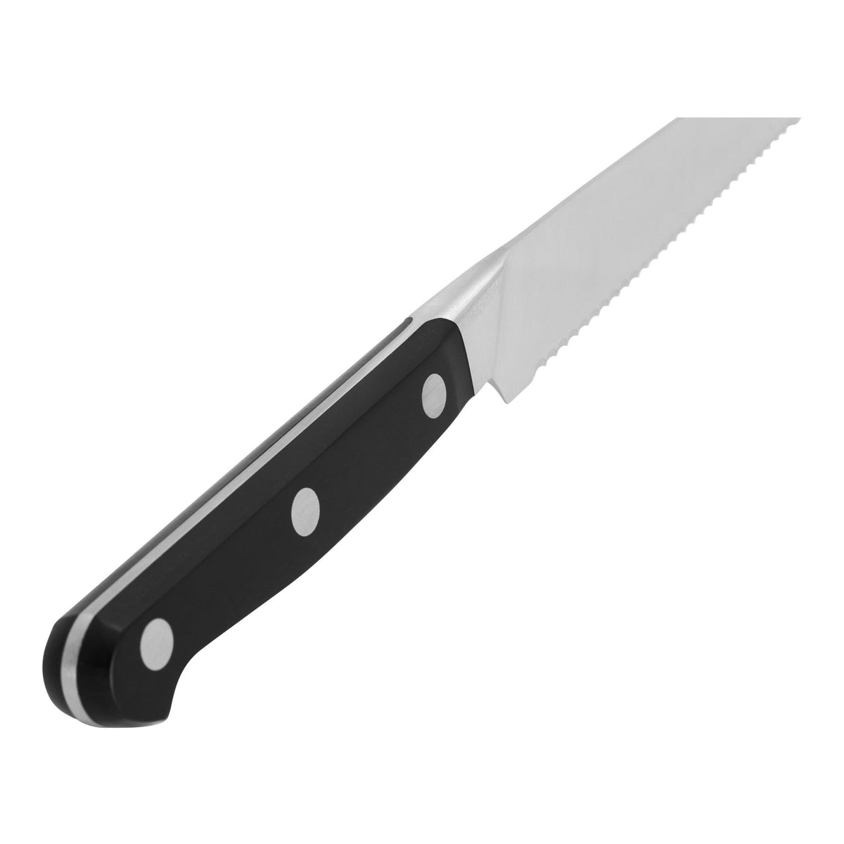 ZWILLING Pro 2.75 inch, Bird's Beak Peeling Knife