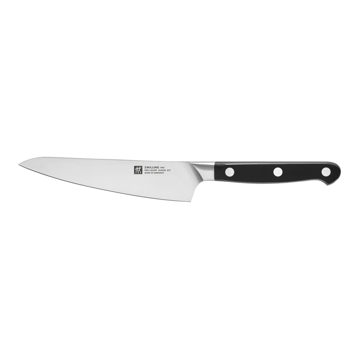 ZWILLING Pro 10-pc, Block Set with Beechwood In-Drawer Knife Tray