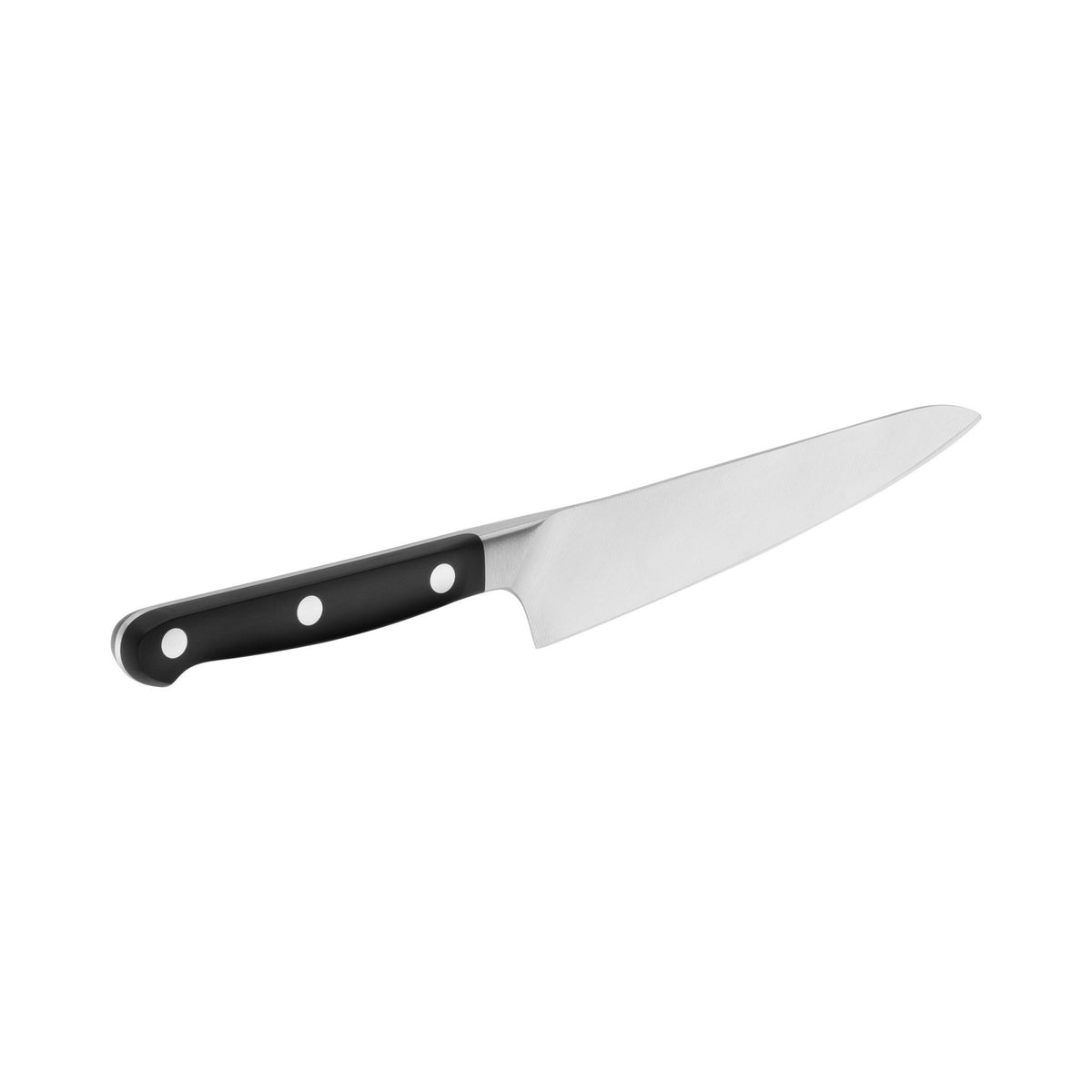 ZWILLING Pro 5.5-inch Prep Knife, Fine Edge