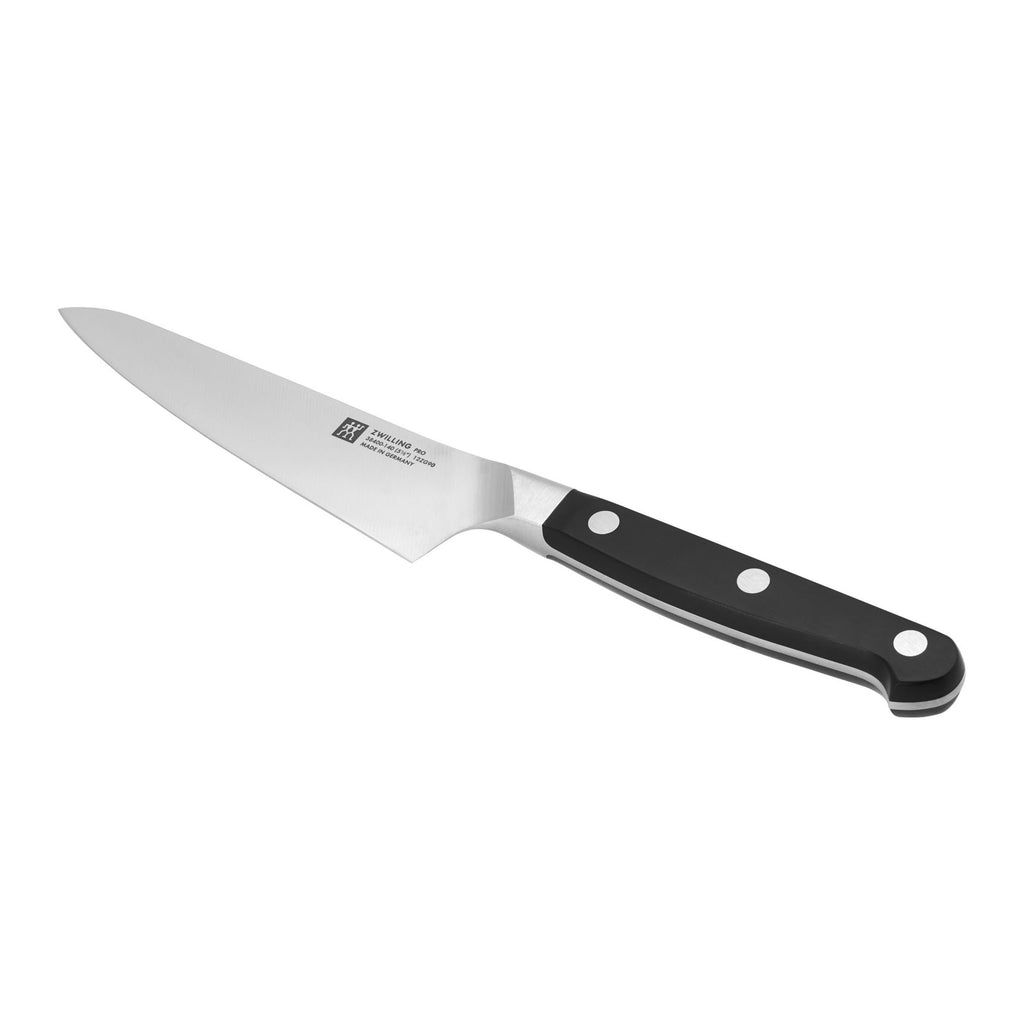 ZWILLING Pro 5.5-inch Chef's Knife Compact, Fine Edge - Factory Second