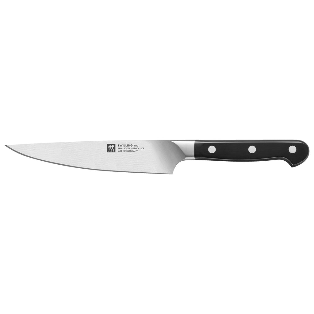 ZWILLING Pro 9-pc, Knife block set