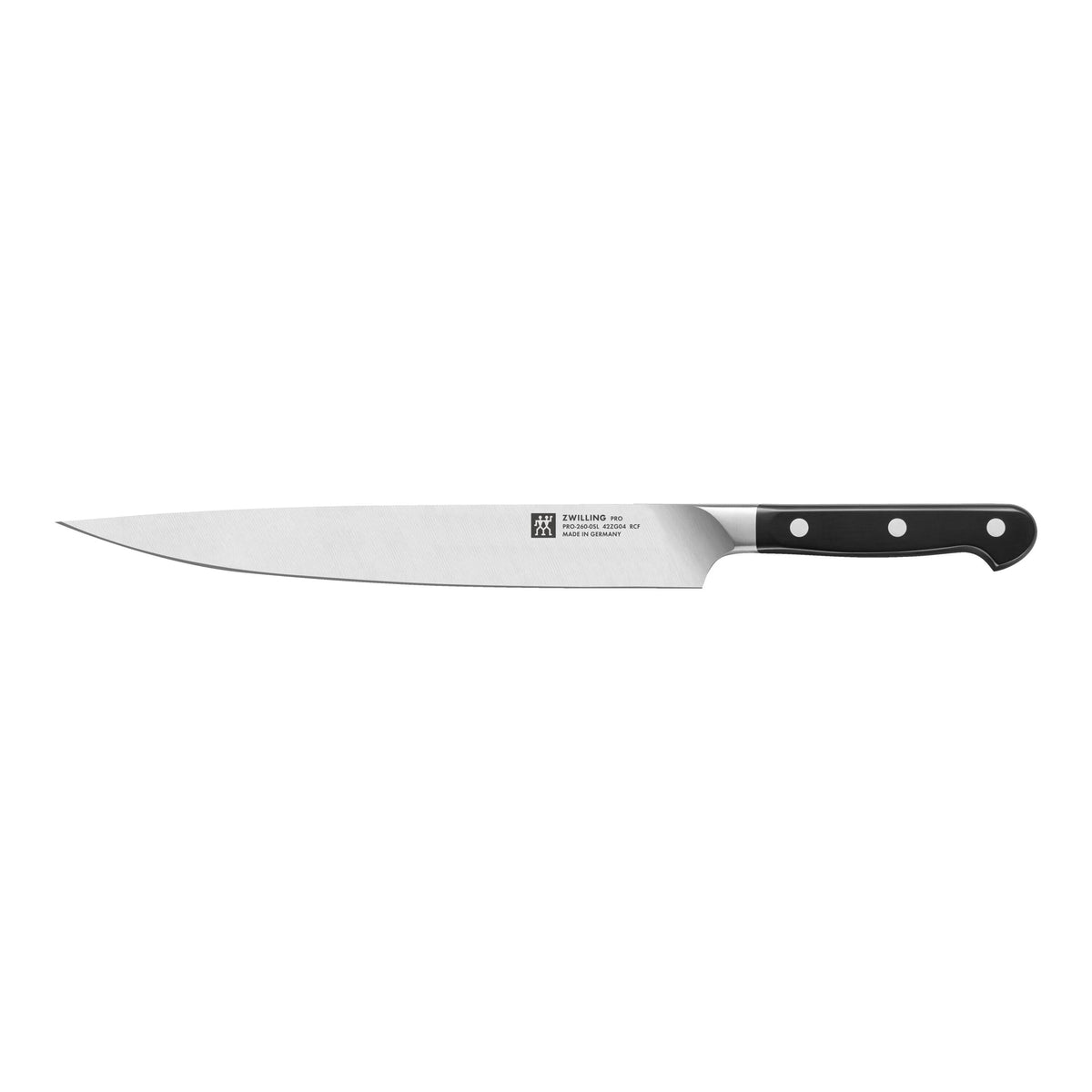 ZWILLING Pro 10-inch, Slicing/Carving Knife