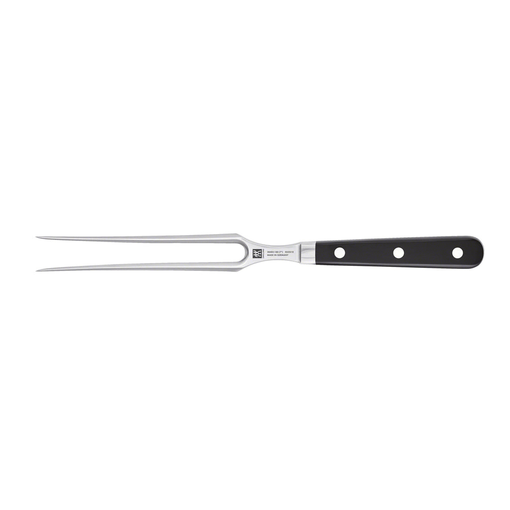 ZWILLING Pro 2-pc, Carving Knife And Fork Set