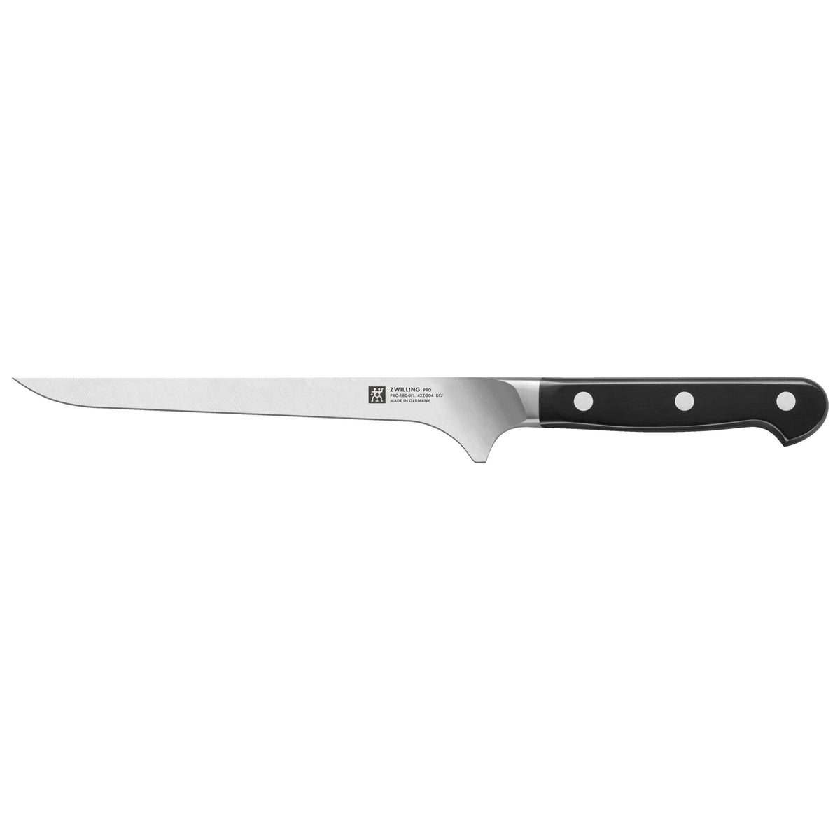 ZWILLING Pro 7-inch, Filleting Knife