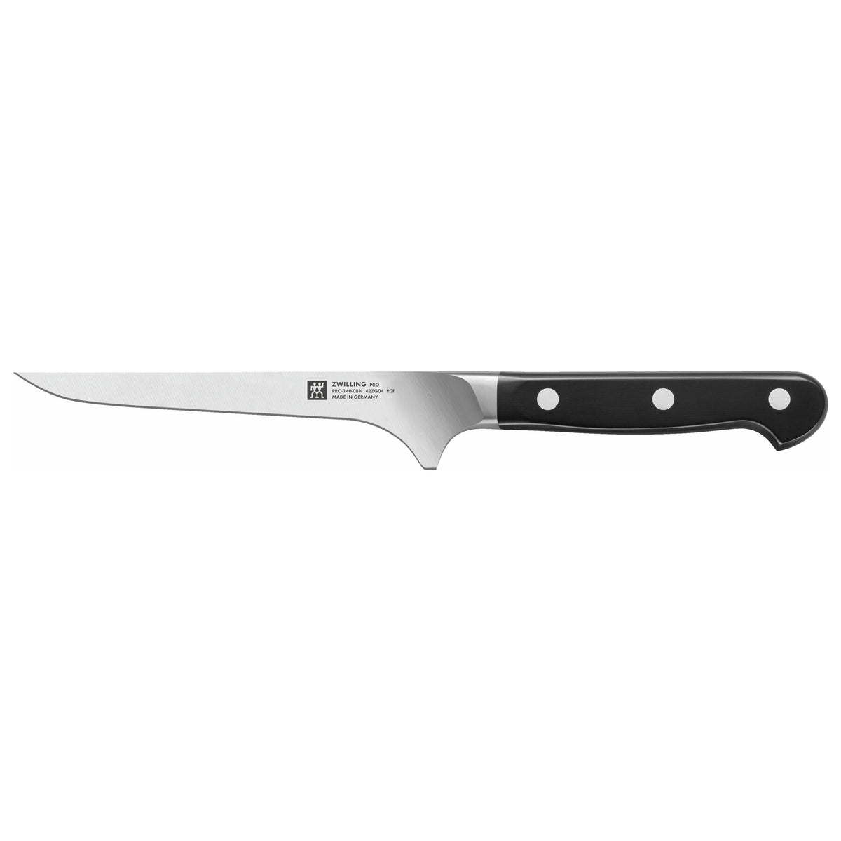 ZWILLING Pro 22-pc, Knife block set