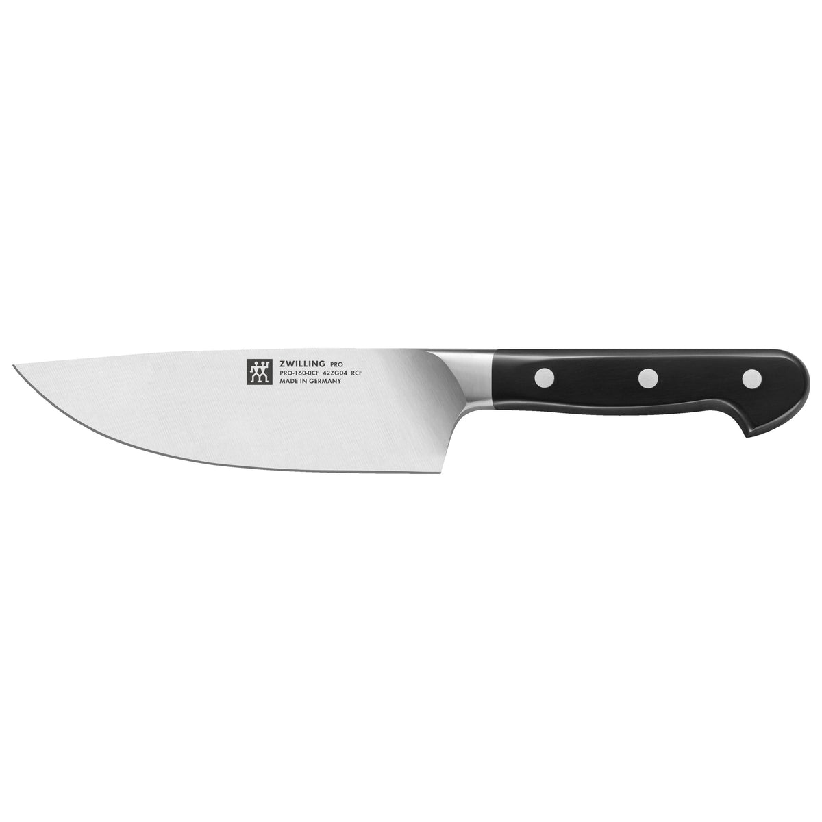 ZWILLING Pro 22-pc, Knife block set