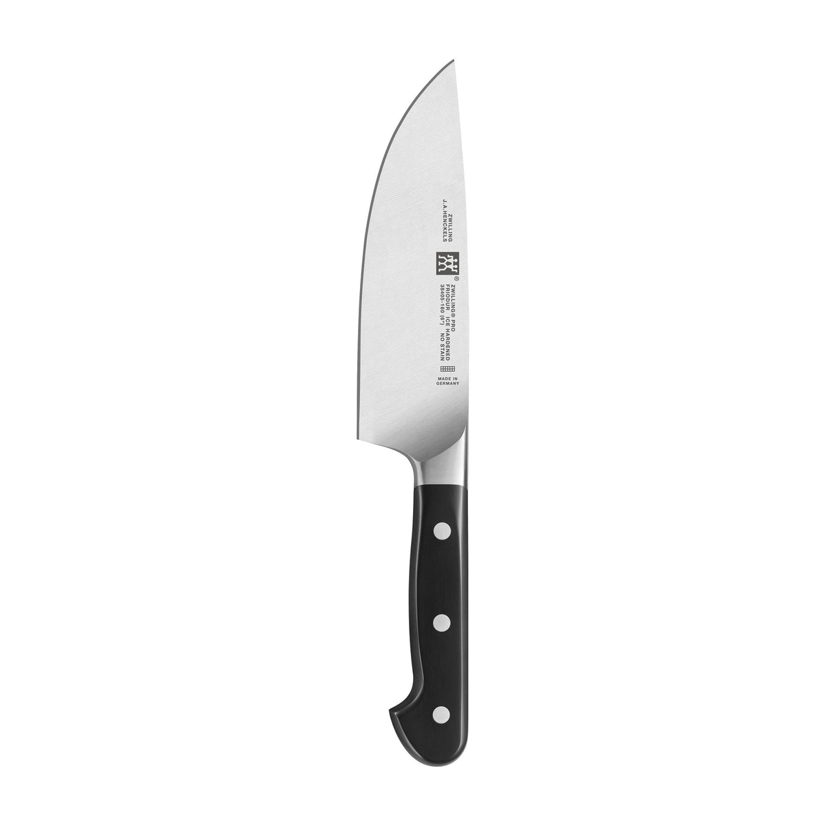 ZWILLING Pro 6-inch, Chef's Knife