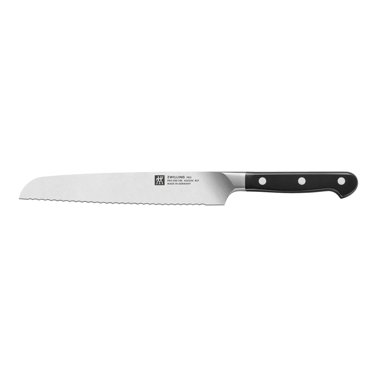 ZWILLING Pro 10-pc, Block Set with Beechwood In-Drawer Knife Tray