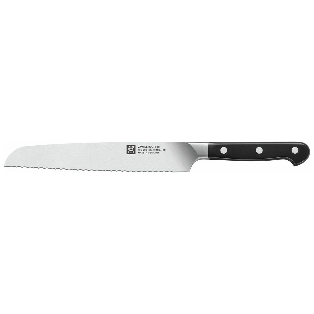 ZWILLING Pro 22-pc, Knife block set