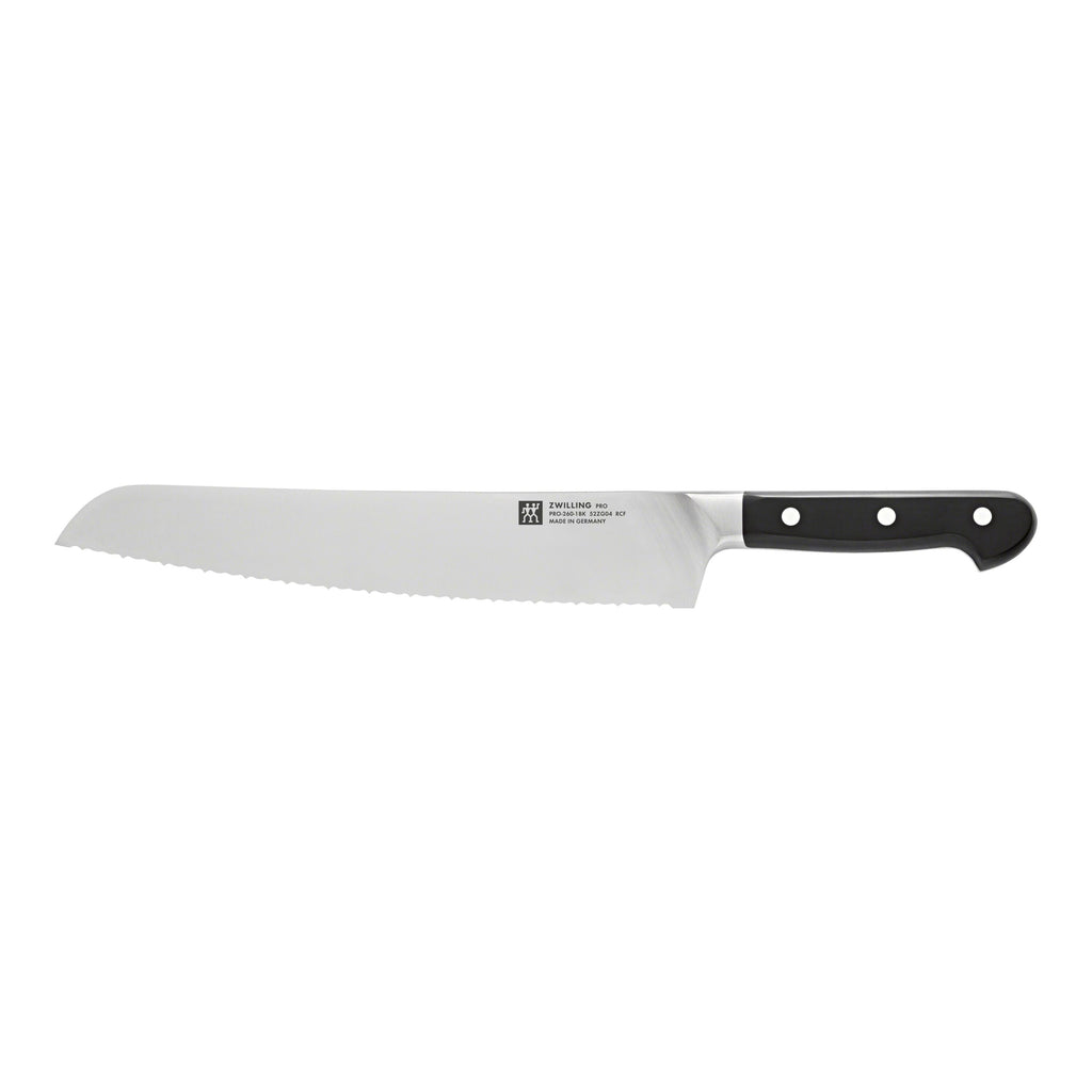 ZWILLING Pro 10-inch, Ultimate Bread Knife