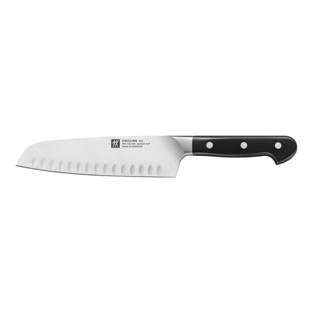 ZWILLING Pro 16-pc, Knife block set