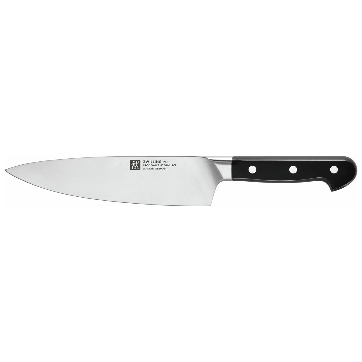 ZWILLING Pro 22-pc, Knife block set