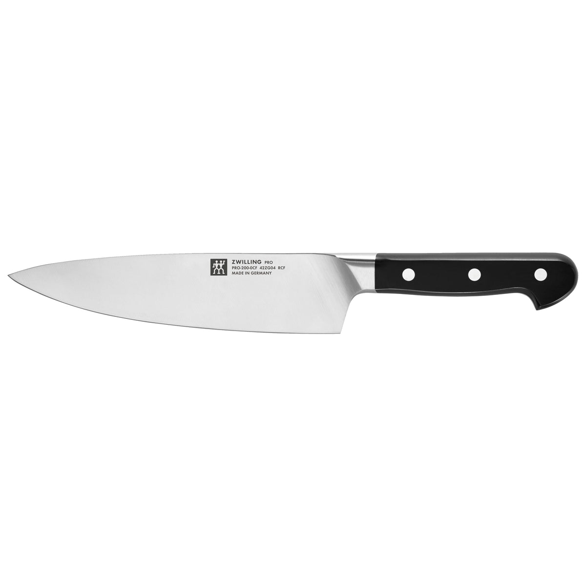 ZWILLING Pro 8-inch, Traditional Chef's Knife