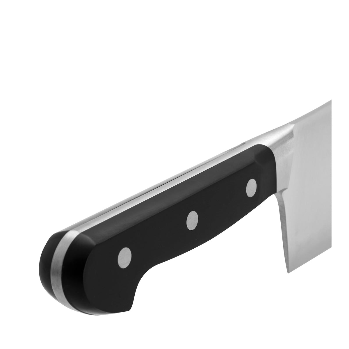 ZWILLING Pro 7-inch, Chinese Chef's Knife/Vegetable Cleaver