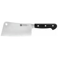 ZWILLING Pro 6-inch, Meat Cleaver