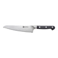 ZWILLING Pro 7-inch Deli Bread Knife, Serrated Edge