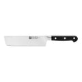 ZWILLING Pro 6.5-inch, Nakiri Knife