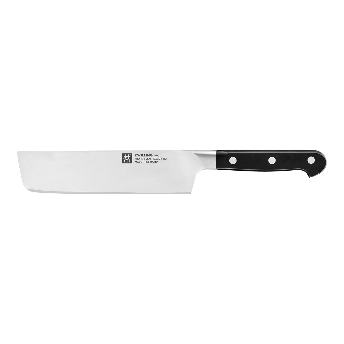 ZWILLING Pro 6.5-inch, Nakiri Knife